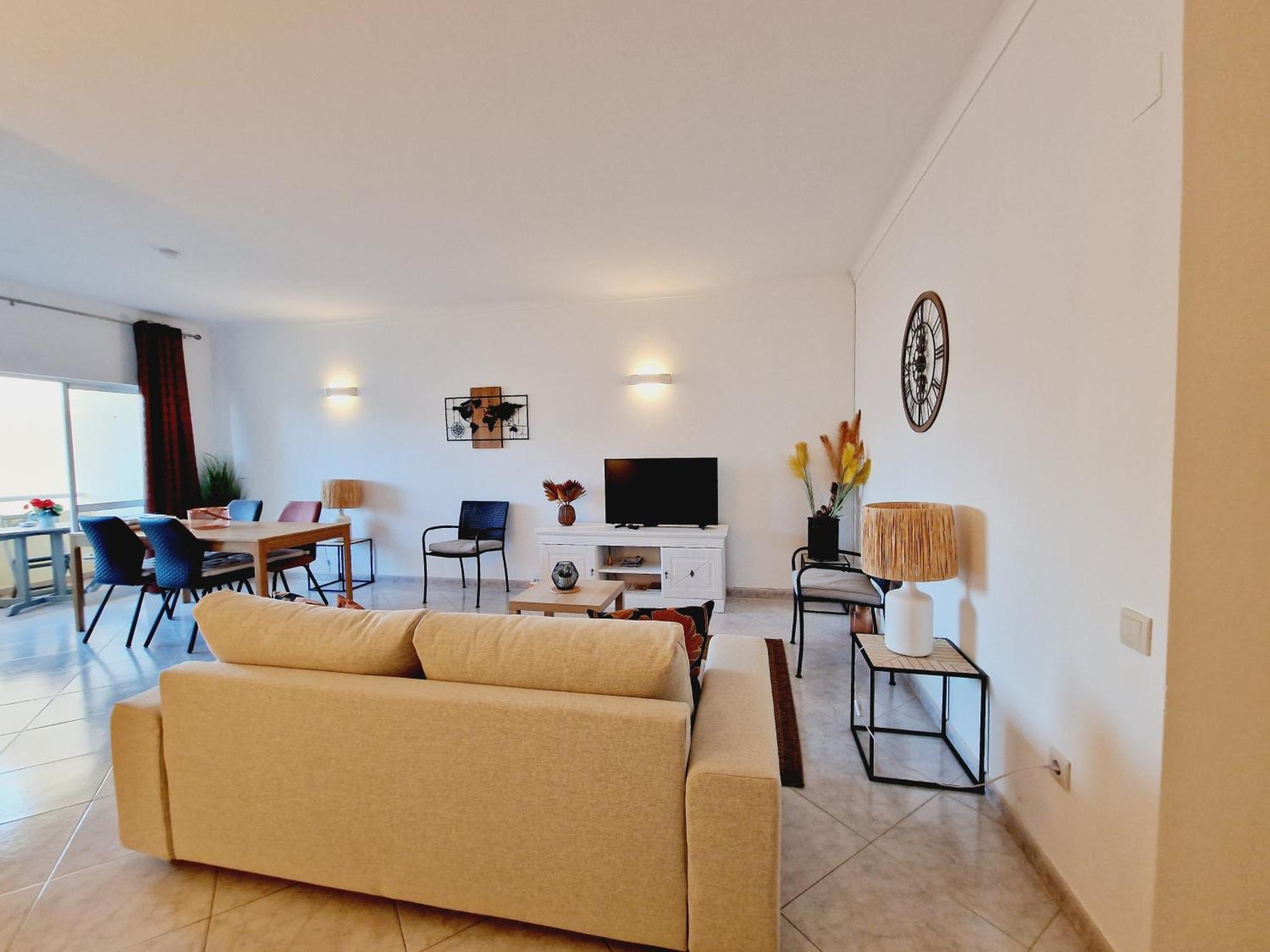 Appartement Casa Kari Albufeira