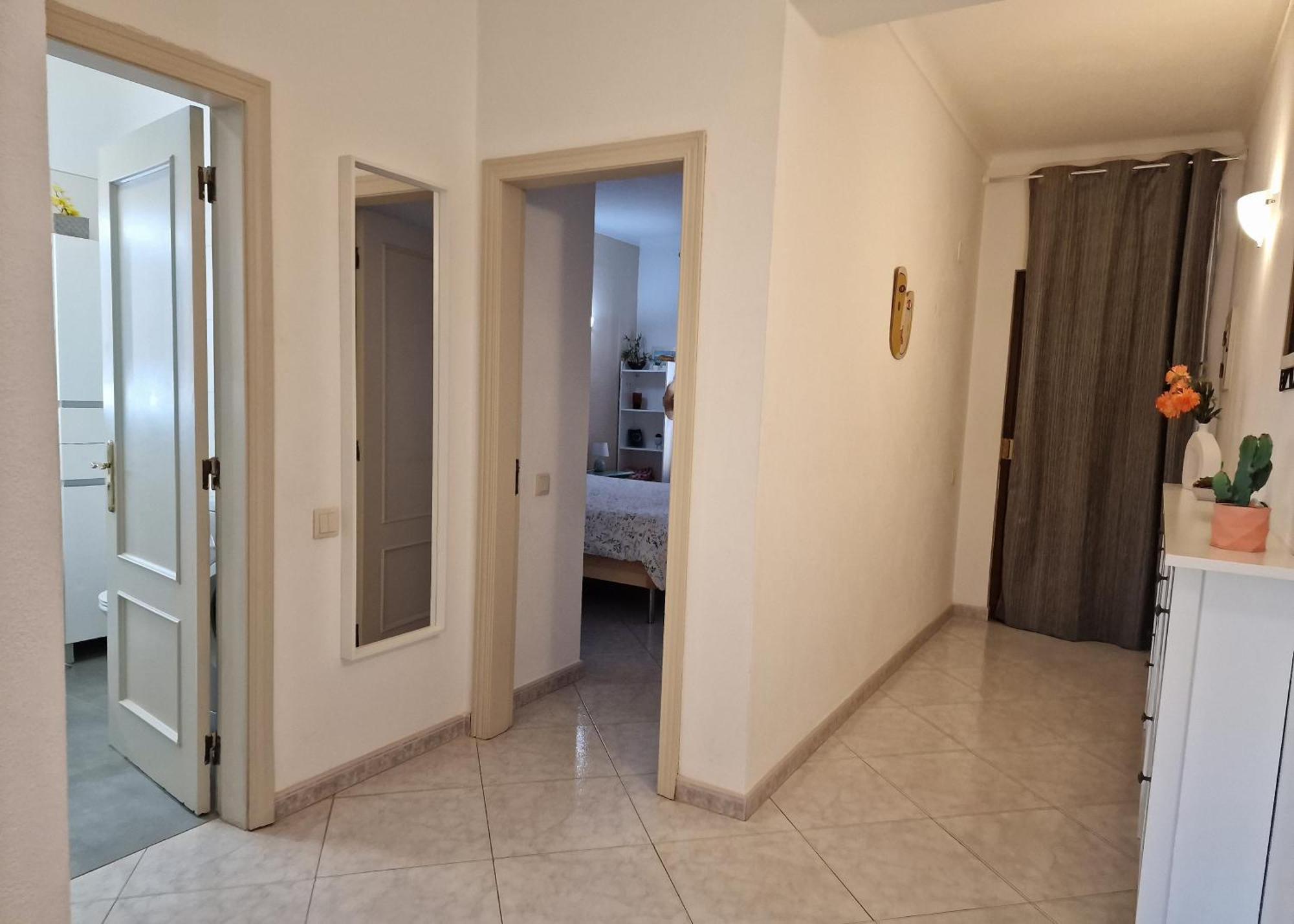 Casa Kari Appartement *