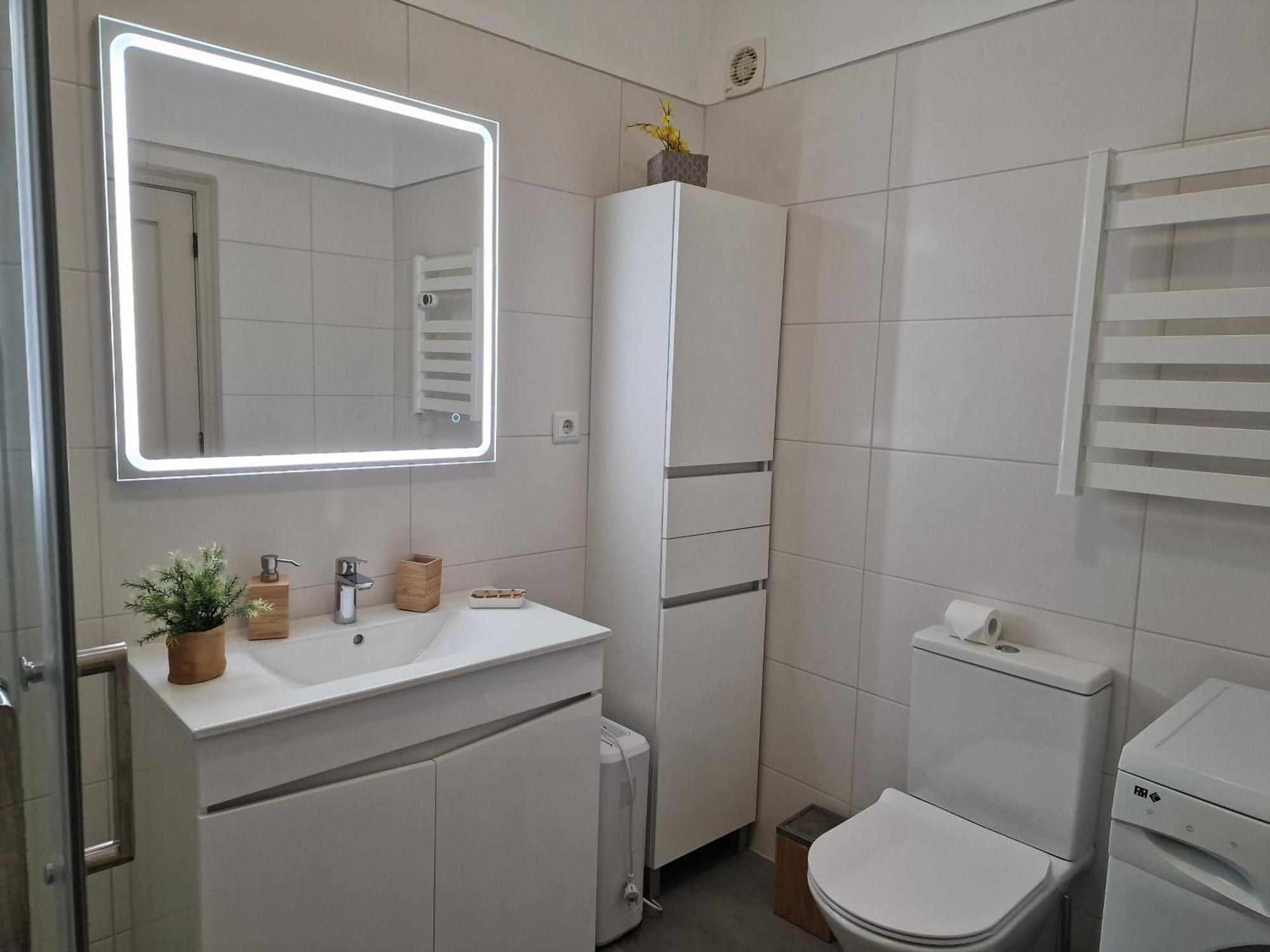 Casa Kari Appartement