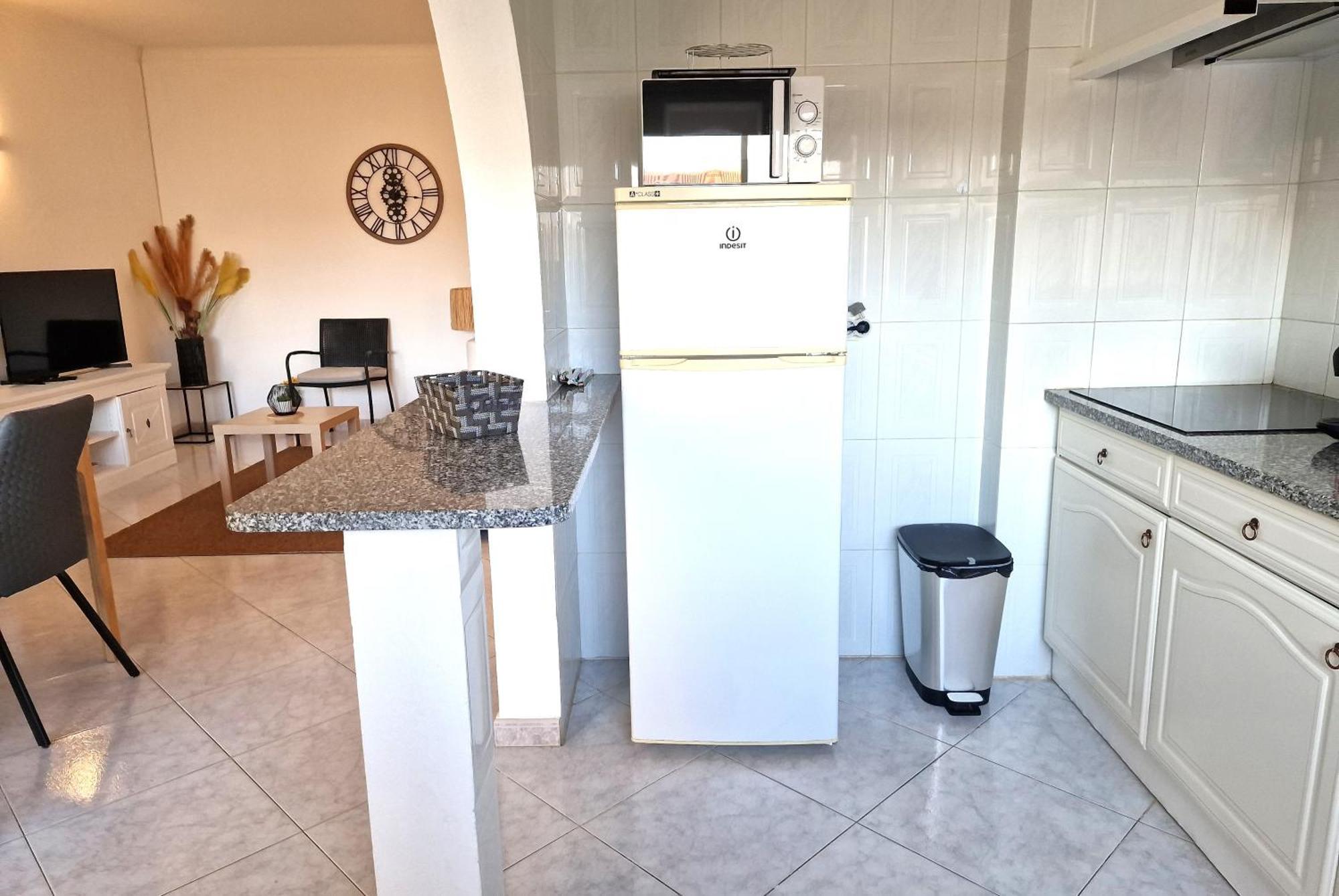 Appartement Casa Kari