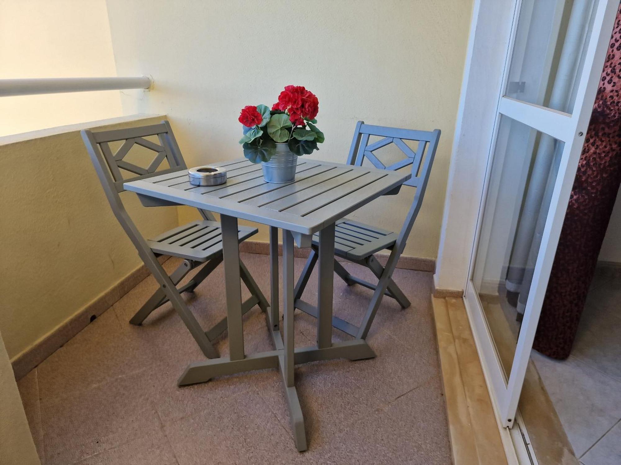 Casa Kari Appartement